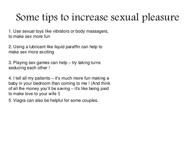 How to make sex more fun Nude Photos 38 How to make sex more fun Nude Photos 32
